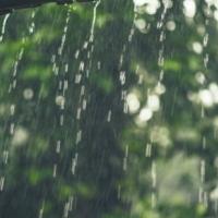 lluvia