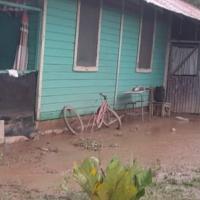 inundación