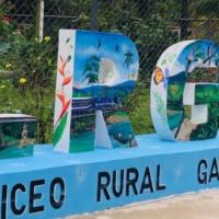 LICEO RURAL GAVLAN VESTA
