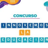 Concurso Innovemos la Educación premiará ideas creativas para aprender en el aula