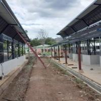 infraestructura