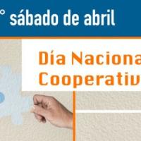 Día Nacional del Cooperativismo