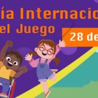 Día Internacional del Juego