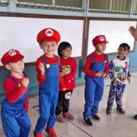 Más de un millón de estudiantes de regreso a clases
