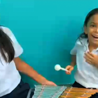 Docente de educación musical compuso canción para Fiestas Patrias 2023