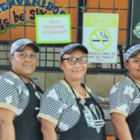 cocineras