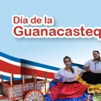 Día de la Guanacastequidad