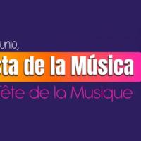Día de la Fiesta de la Música