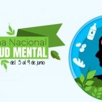 Semana Nacional de la Salud Mental