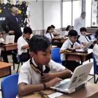 MEP y UCR monitorean el dominio lingüístico del estudiantado en Inglés, Francés e Italiano