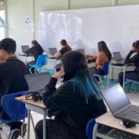 estudiantes