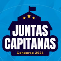 Logo de juntas capitanas