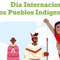 Día Internacional de los Pueblos Indígenas
