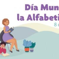 Día Mundial de la Alfabetización