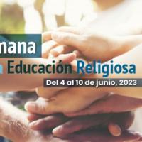 X Semana Nacional de Educación Religiosa
