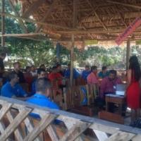 Territorios indígenas Bribrí y cabécar participan en el III Consejo Consultivo Indígena