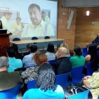 exposición