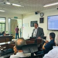 Educación Técnica busca lazos con Gobiernos locales