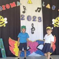 MEP invita a estudiantes a participar en Reto "De los idiomas al arte"