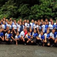 Banda Intercolegial Rítmica de Guácimo