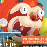diseño del billete de lotería