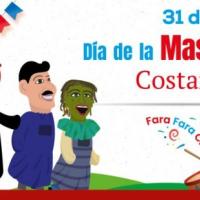 Día de la Mascarada Tradicional Costarricense
