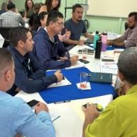 Los Consejos Regionales de Vinculación con la Empresa (Corvec), realizaron esta semana su segunda asamblea general para conocer acciones e informes de labores que permiten la flexibilidad, la pertinencia y la calidad de la oferta educativa, así como las novedades en la modalidad de estudio.