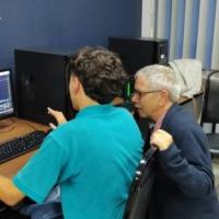 Como parte de la cooperación internacional entre el Ministerio Federal de Educación e Investigación de Alemania y el Ministerio de Educación Pública (MEP), una delegación alemana visitó el país, para colaborar en el desarrollo de un modelo de certificación para los estudiantes de Educación Dual, llamado CoRiCert (Costa Rica Certificación).