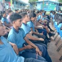 El objetivo del conversatorio es promover experiencias de éxito como el Programa de Educación de la empresa Bosch