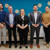 Fundapymes y El Centro de Estudios y Capacitación Cooperativa
