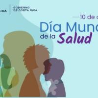 Día Mundial de la Salud Mental