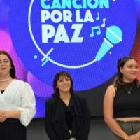Canción por la paz