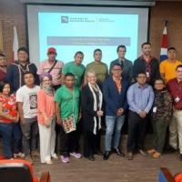 MEP realiza II Consejo Consultivo Nacional Educación Indígena