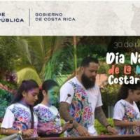 Día Nacional de la Marimba Costarricense