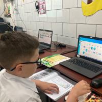 El Ministerio de Educación Pública (MEP) ha dado un paso adelante en la transformación educativa implementando en el presente curso lectivo el Programa Nacional de Formación Tecnológica aprobado por el Consejo Superior de Educación.
