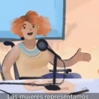 Jóvenes mujeres participan en encuentro que las acerca a la ciencia y tecnología 