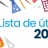 MEP informa la lista de útiles escolares 2024