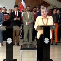 MEP presenta detalles sobre Curso Lectivo 2024
