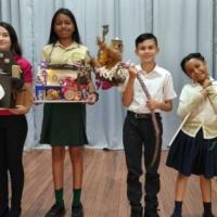 MEP premia proyectos ganadores del concurso FarolArte 2023