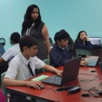 Estudiantes de sexto grado aplicarán Prueba Nacional Estandarizada 2023