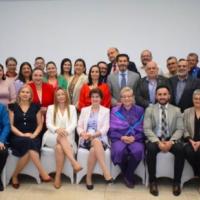 ENCUENTRO BUSCA FORTALECER CALIDAD DE EDUCACIÓN PARAUNIVERSITARIA