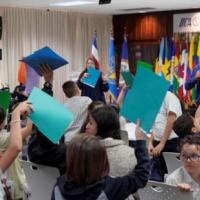 130 estudiantes identificados con alto potencial y talento se unen para crecer