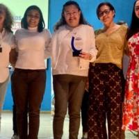 MEP recibe reconocimiento por promover proyectos que impulsan estilos de vida saludable 