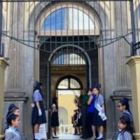 Colegio de Señoritas