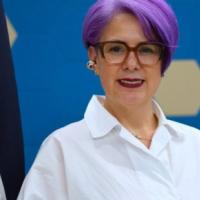 Nueva Viceministra Académica: Karla Salguero Moya