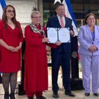 MEP no realizará rebajos a los educadores debido a sumas giradas de más entre 2018 y 2023 por IDD