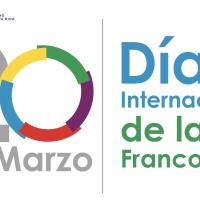 Día Internacional de la Francofonía, 20 de marzo
