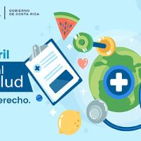 7 de abril, Día Mundial de la Salud 