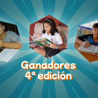 ganadores 4ta temporada