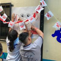 La fiesta electoral estudiantil se vive en los centros educativos del país 